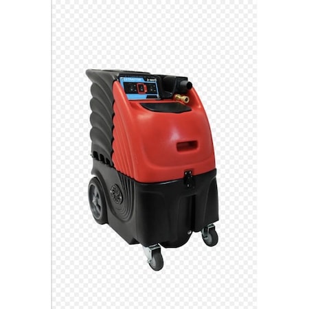 Sandia Products 6 Gal Indy, 1 Motor w/ 15ft hoses and SS Hand Tool 86-4000